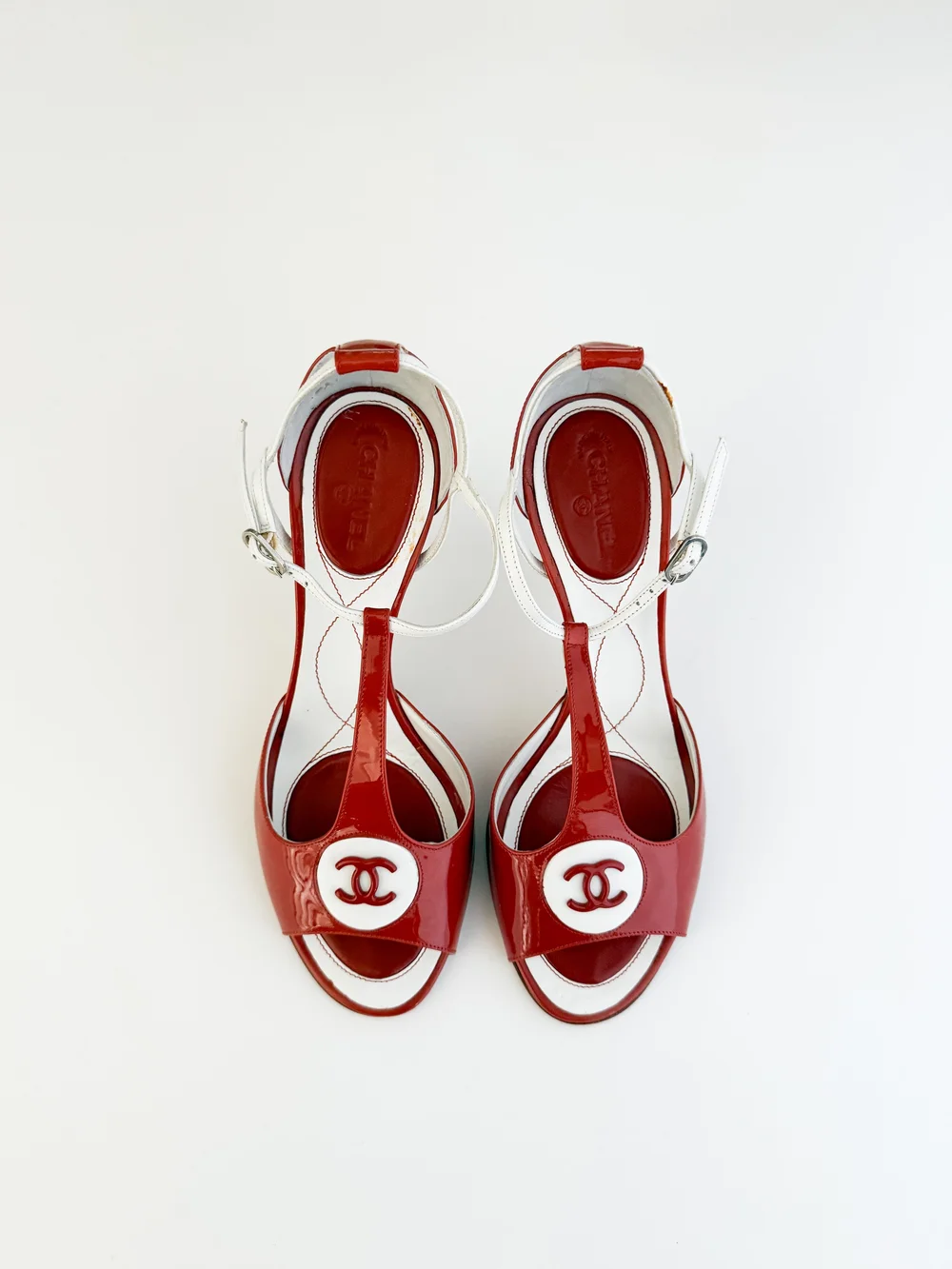 Chanel 2006 Vintage 